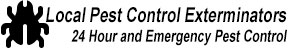 Campbell NE Pest Control Exterminators